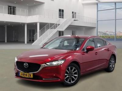 Mazda 6 107 KW 107 KW