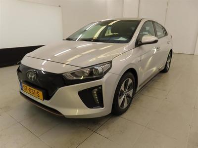 Hyundai Ioniq Comfort EV