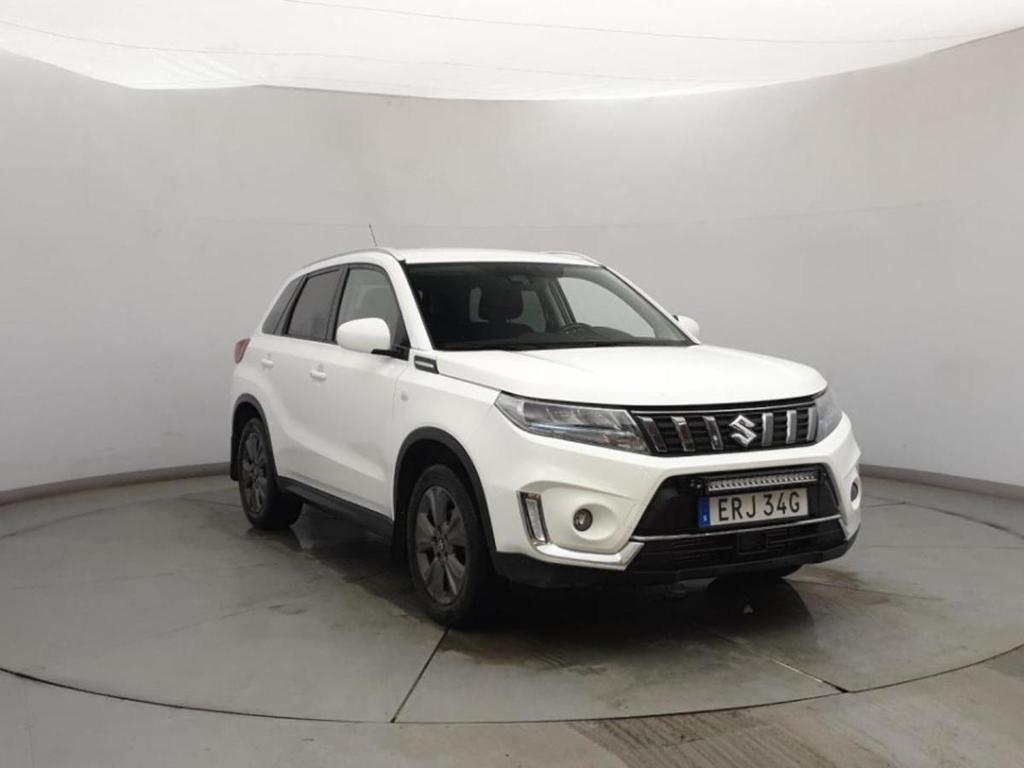 Suzuki Vitara hybrid VITARA HYBRID ALLGRIP VITARA HYBRID ALLGRIP