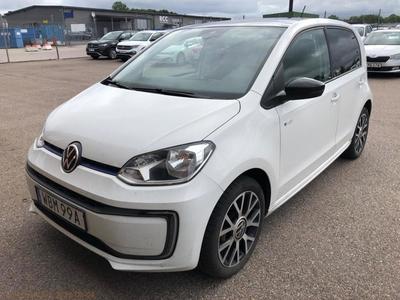 Volkswagen E-UP Eup eup