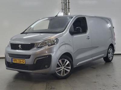 Peugeot e-Expert Standard Asph 75 kWh