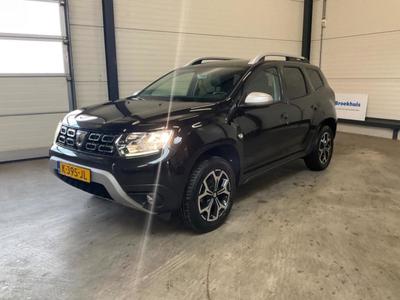 Dacia Duster 1.3 TCe Prestige