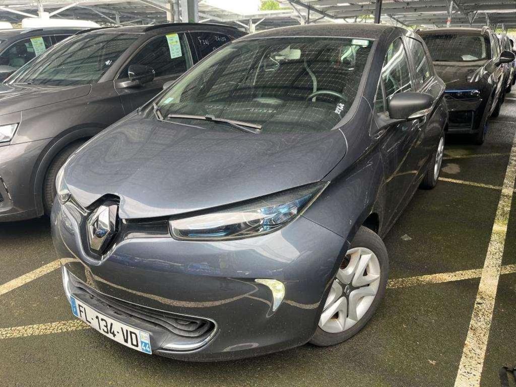 Renault Zoe BUSINESS R90