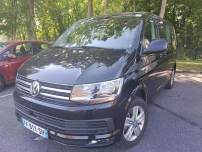 Volkswagen Multivan combi 2.0 TDI 150 DSG CARAT COURT