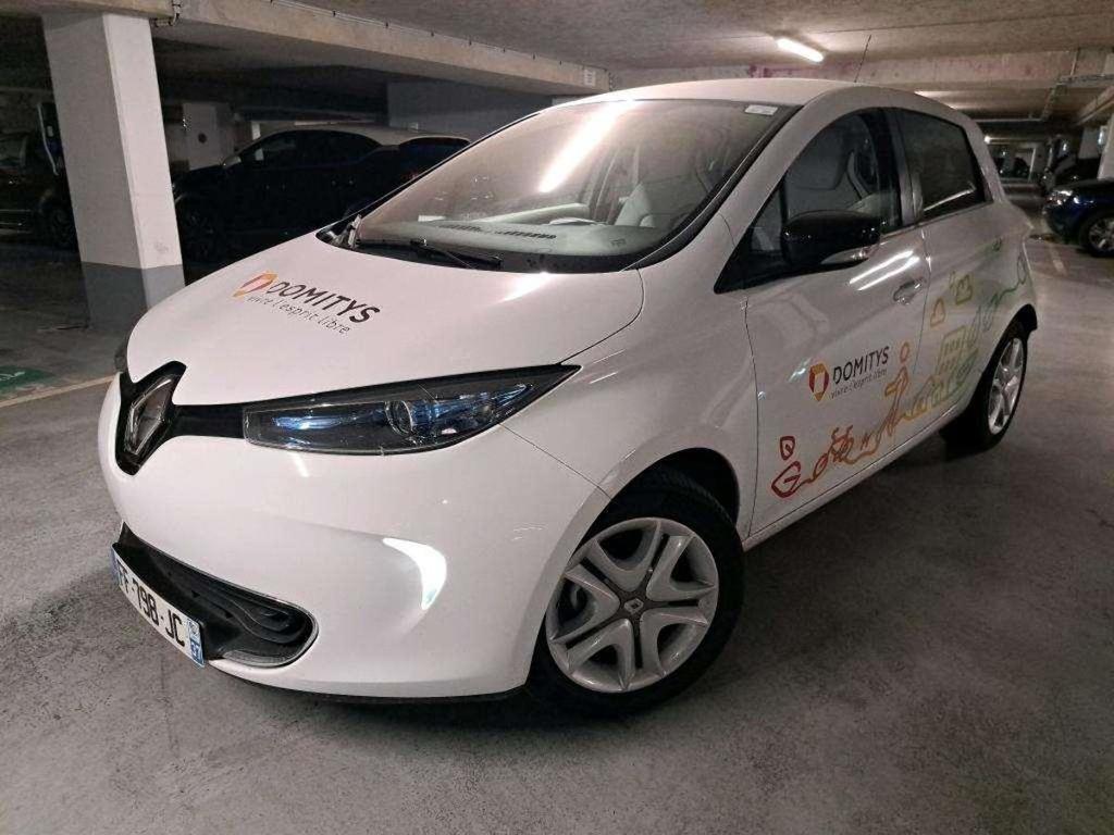 Renault Zoe ZEN R90