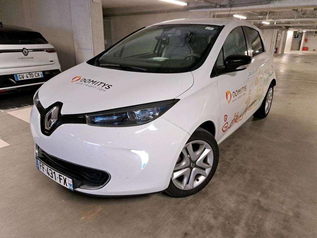 Renault Zoe ZEN R90