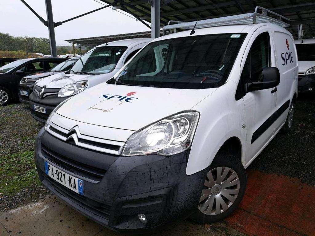 Citroen Berlingo VTI 95 BVM BUSINESS M