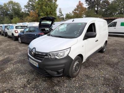 Renault EXPRESS Express EXPRESS VAN BLUE DCI 95 CONFORT