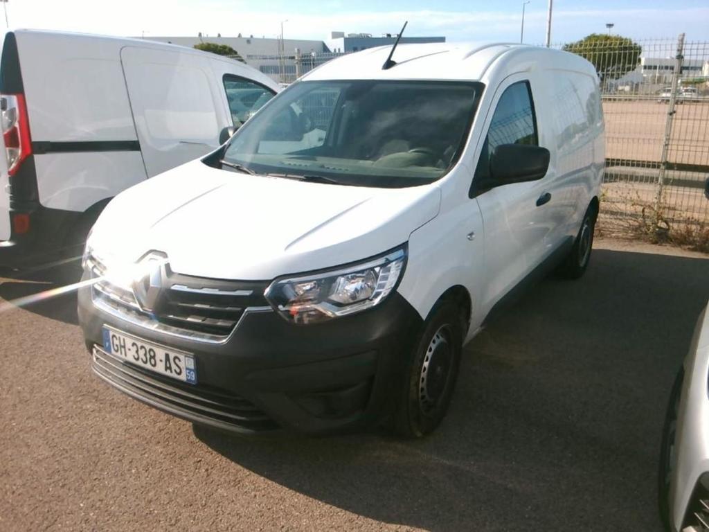 Renault EXPRESS Express EXPRESS VAN BLUE DCI 75 - 22 CONFORT