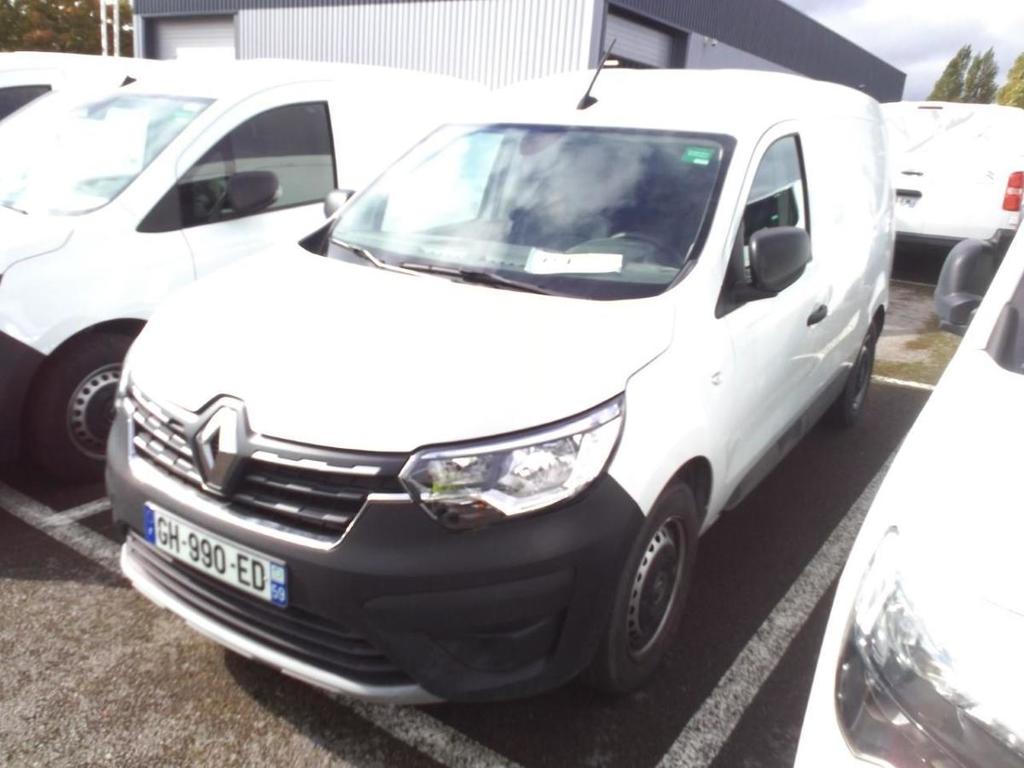 Renault EXPRESS Express EXPRESS VAN BLUE DCI 75 - 22 CONFORT