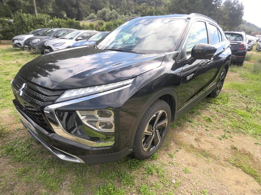 MITSUBISHI ECL.CROSS Eclipse Cross 2.4 MIVEC PHEV Twin ..