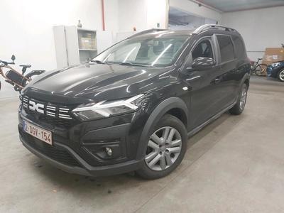 Dacia Jogger Jogger