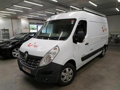 Renault Master Master