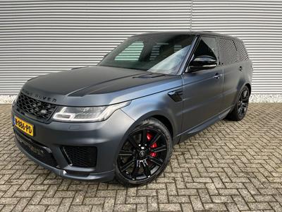 LAND ROVER RANGE ROVER SPORT 2.0 P400e HSE Dynamic