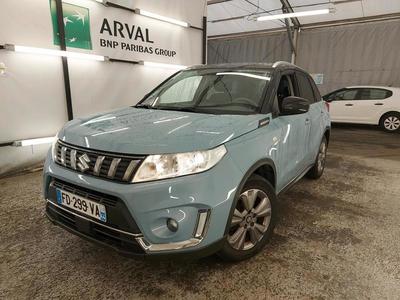 SUZUKI Vitara Vitara 5p SUV 1.0 BOOSTERJET PRIVILEGE AU..