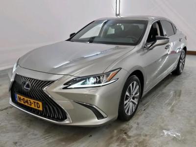 Lexus ES FL21 300h Business Line