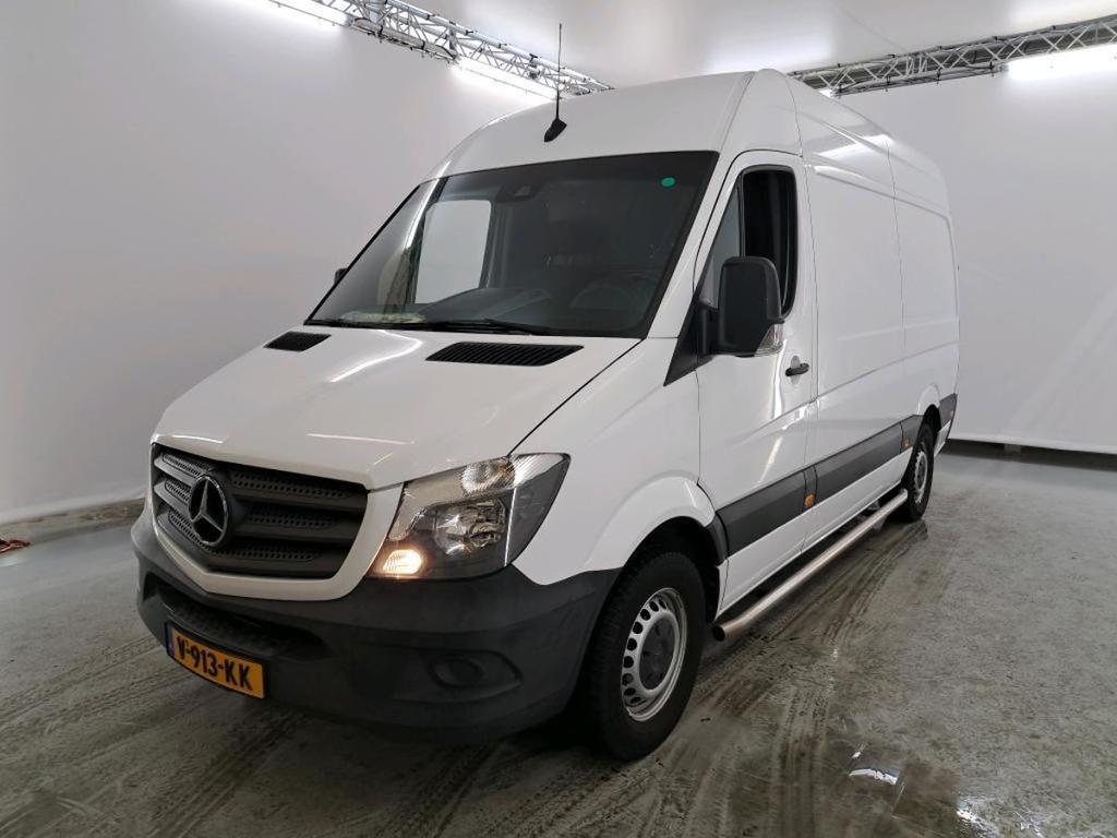 MERCEDES-BENZ * Sprinter 13-18 Mercedes-Benz Sprinter 3..