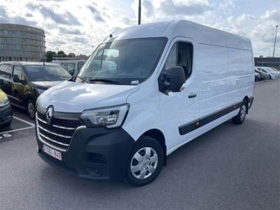 RENAULT Master 2.3 Blue dCi L3H2 Grand Confor