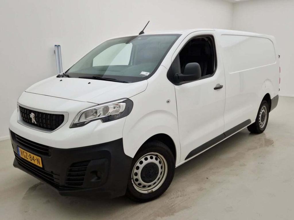 PEUGEOT Expert 2.0 BlueHDI 120 Long Premium