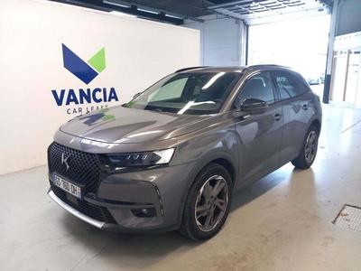 DS 7 Crossback 1.5 BlueHDi