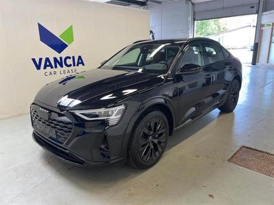 Audi SPORTBACK 55 E-TRON Q8 SPORTBACK 55 E-TRON Array 55 Quattro