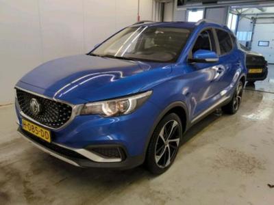 MG ZS EV Luxury 45 kWh