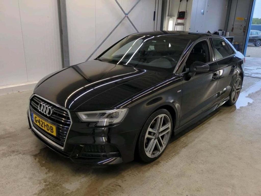 Audi A3 Limousine 35 TFSI CoD Adv Sp