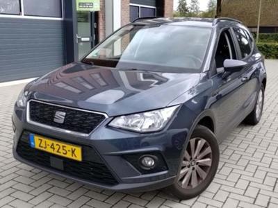 SEAT Arona 1.0 TSI Style Business Intense