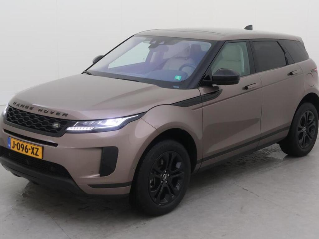 Land Rover Range Rover Evoque 147 kW