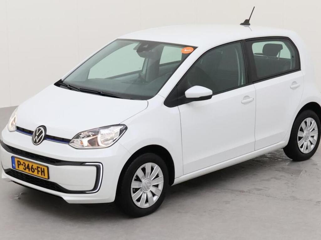 Volkswagen e-Up! e-up!