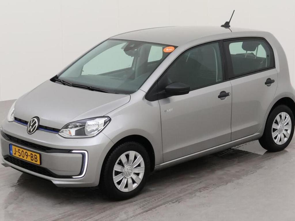 Volkswagen e-Up! e-up!