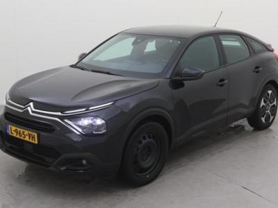 Citroen C4 96 kW