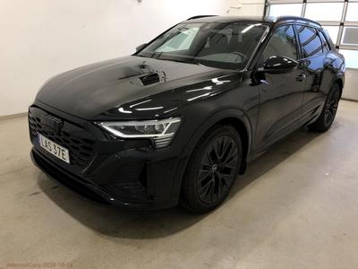 Audi Q8 55 e-tron Q8 55 E-TRON QUATTRO, Q8 55 E-TRON QUATTRO,