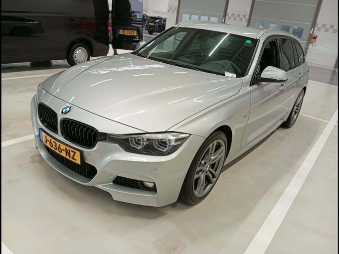 BMW 3-serie Touring 320i MSp.Ed