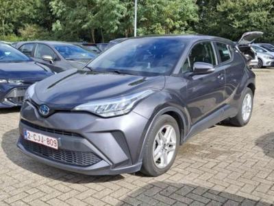 TOYOTA C-HR 1.8 Hybrid