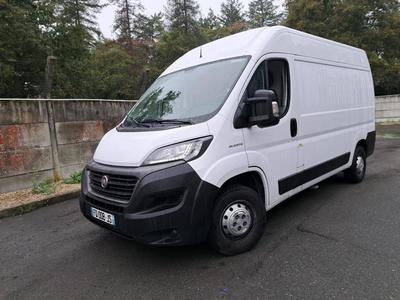 FIAT Ducato 2014 4P Fourgon tole 30 M H2 23 Multijet ..