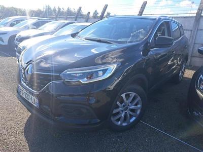 RENAULT KADJAR Business 1.5 dCi 115CV BVA7 E6dT