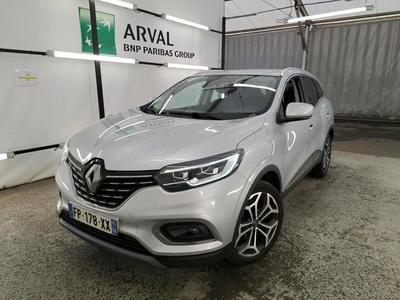 RENAULT KADJAR Intens 1.5 dCi 115CV BVA7 E6dT