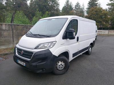 FIAT Ducato Ducato VU 4p Fourgon 30 C H1 20 Multijet 1..