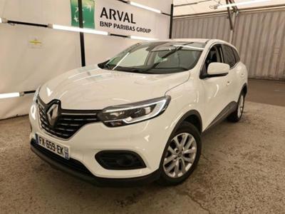 RENAULT KADJAR Business 1.5 dCi 115CV BVA7 E6dT