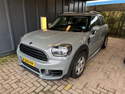 Mini Mini countryman 1.5 Cooper Business Edition