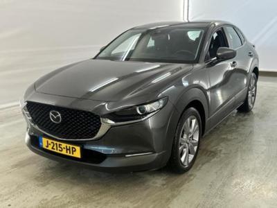 Mazda CX-30 19 2.0 SA-X Comfort