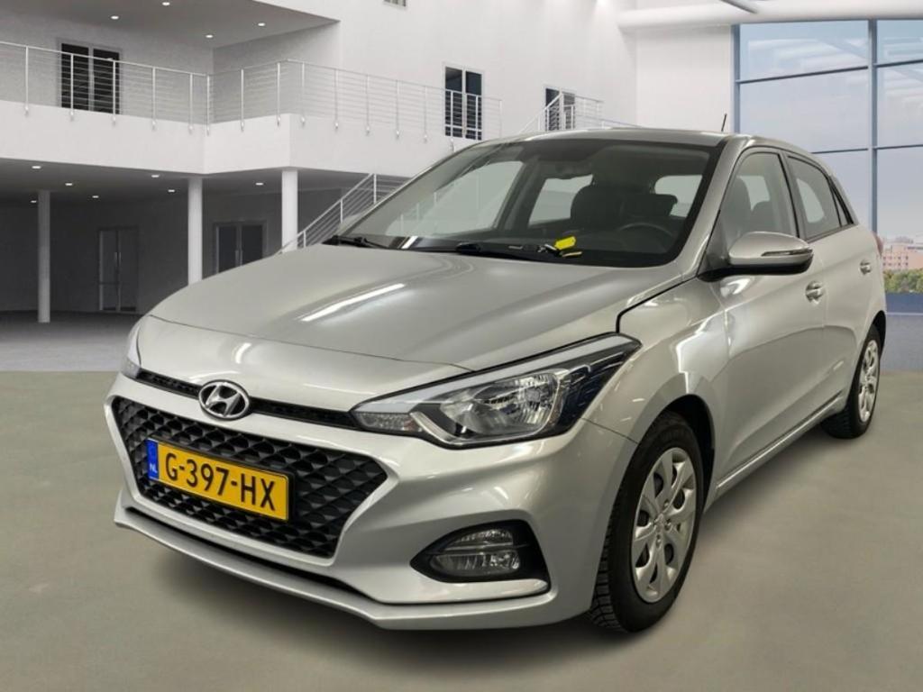 Hyundai I20 73 kW