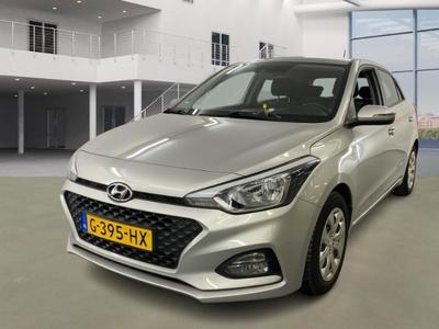 Hyundai I20 73 kW