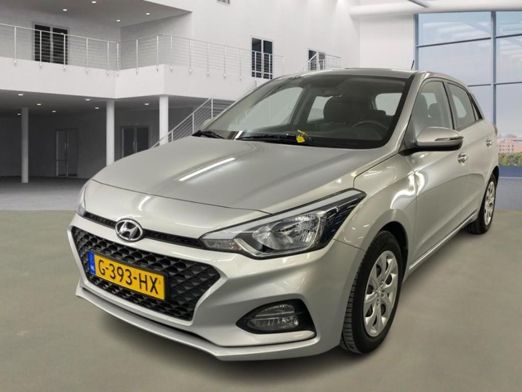 Hyundai I20 73 kW