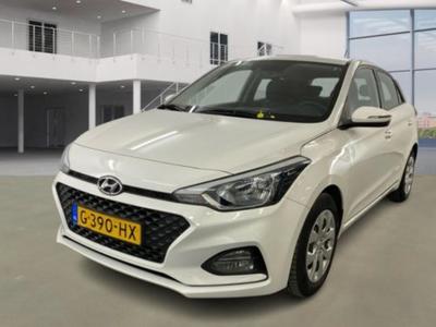 Hyundai I20 73 kW