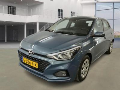 Hyundai I20 73 kW