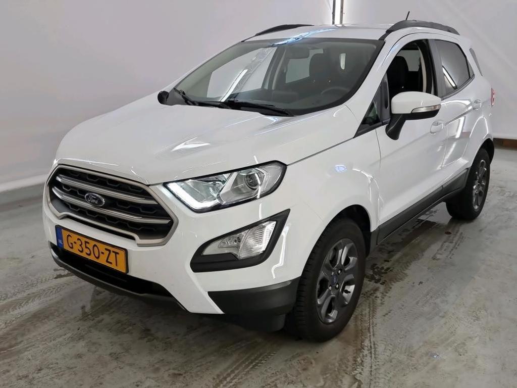 FORD Ecosport FL17 Ford EcoSport 1.0 EcoBoost Trend Ul..