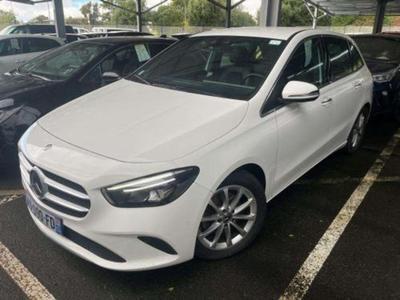 Mercedes-Benz Classe B 2.0 B 200 D PROGRESSIVE LINE DCT