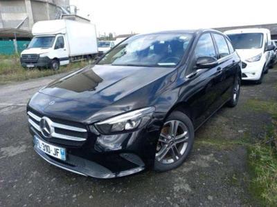 Mercedes-Benz Classe B 1.5 B 180 D BUSINESS LINE